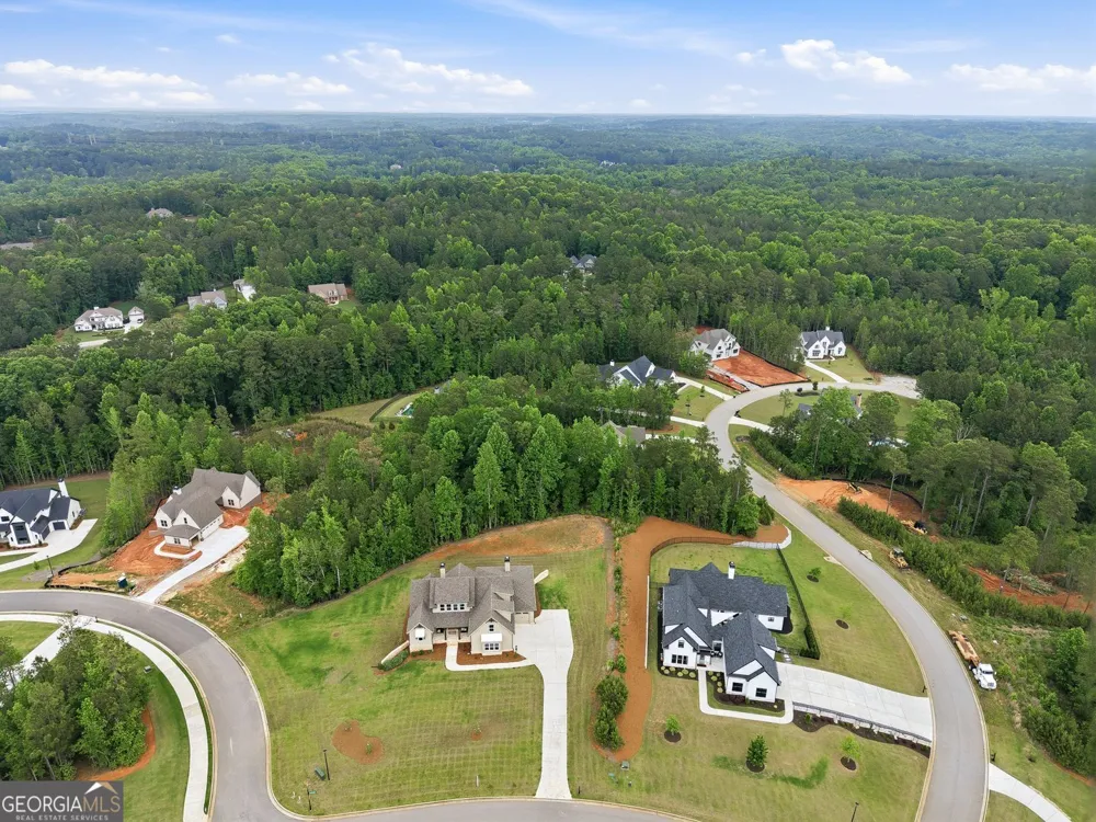 119 Fernbank WAY Newnan, GA 30265