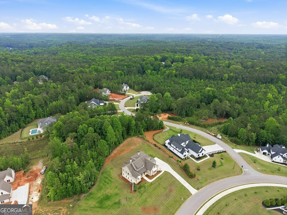 119 Fernbank WAY Newnan, GA 30265