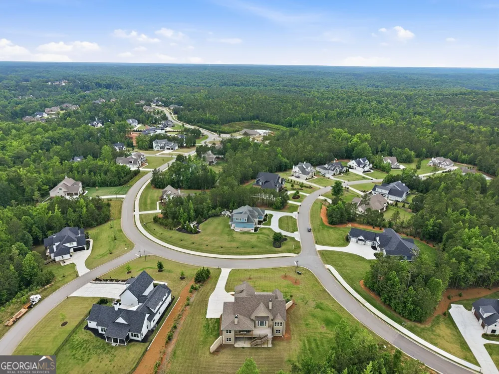119 Fernbank WAY Newnan, GA 30265