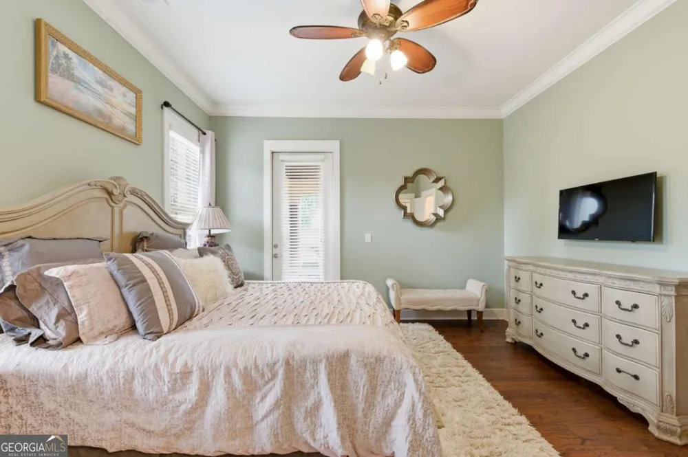117 S Bay RD Eatonton, GA 31024