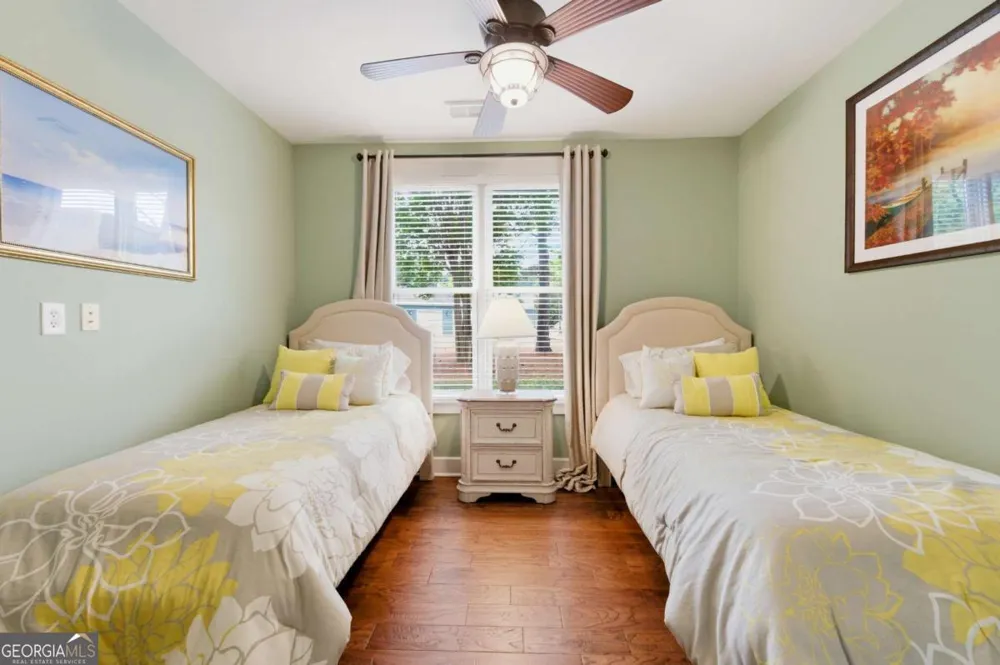 117 S Bay RD Eatonton, GA 31024