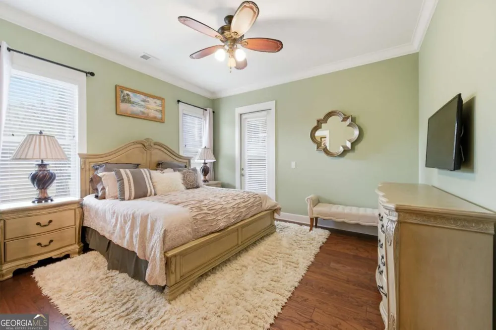 117 S Bay RD Eatonton, GA 31024