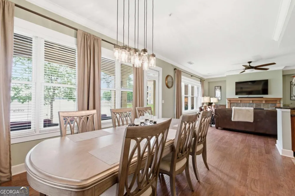 117 S Bay RD Eatonton, GA 31024