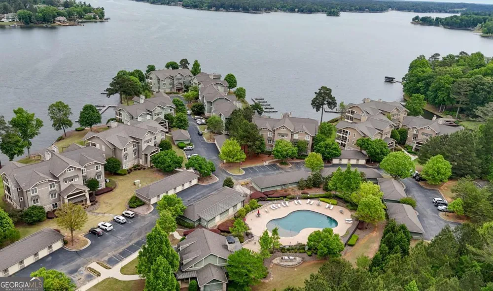 117 S Bay RD Eatonton, GA 31024