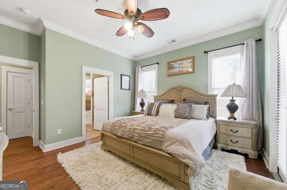 117 S Bay RD Eatonton, GA 31024