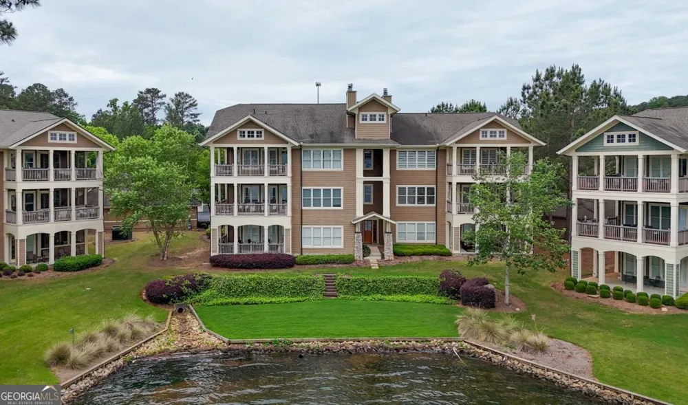 117 S Bay RD Eatonton, GA 31024
