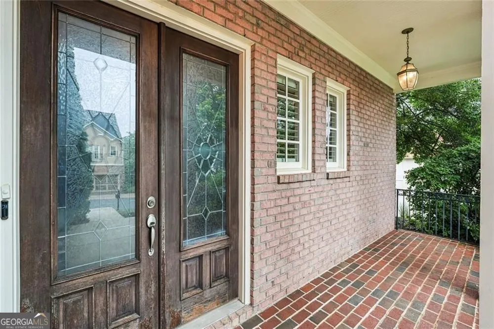 3016 Haynes CV Alpharetta, GA 30022