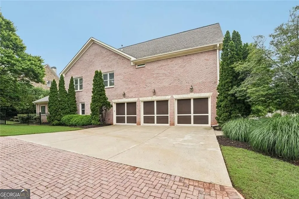 3016 Haynes CV Alpharetta, GA 30022