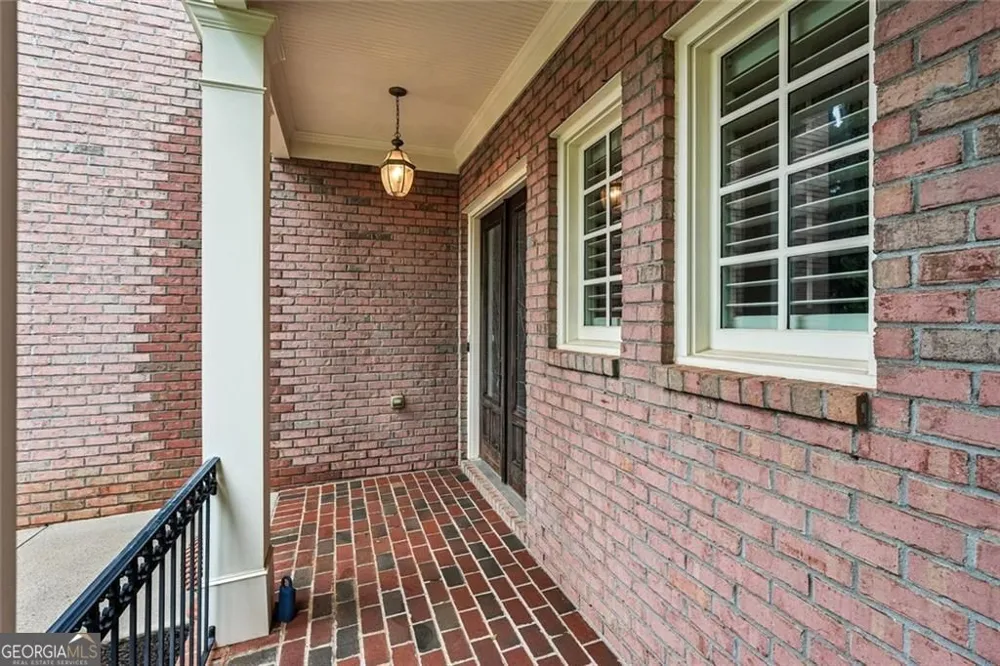 3016 Haynes CV Alpharetta, GA 30022