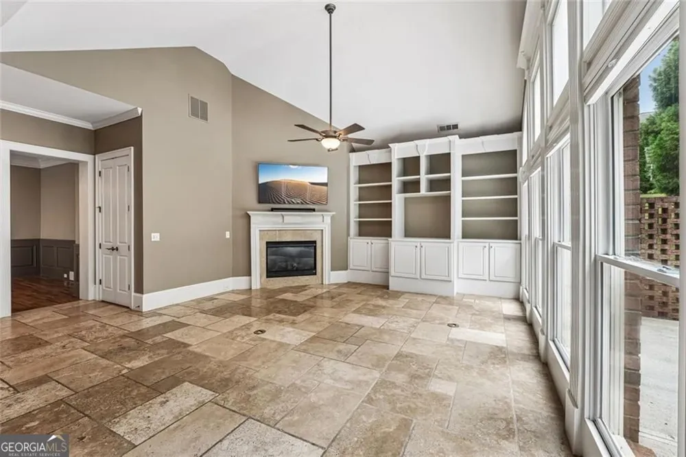 3016 Haynes CV Alpharetta, GA 30022