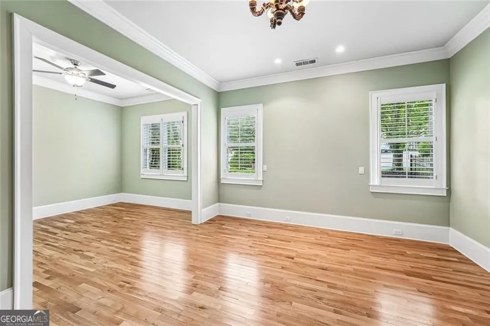3016 Haynes CV Alpharetta, GA 30022