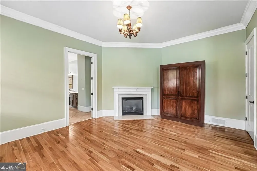 3016 Haynes CV Alpharetta, GA 30022