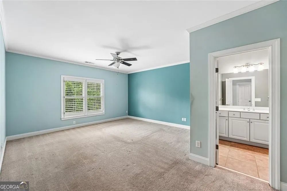 3016 Haynes CV Alpharetta, GA 30022