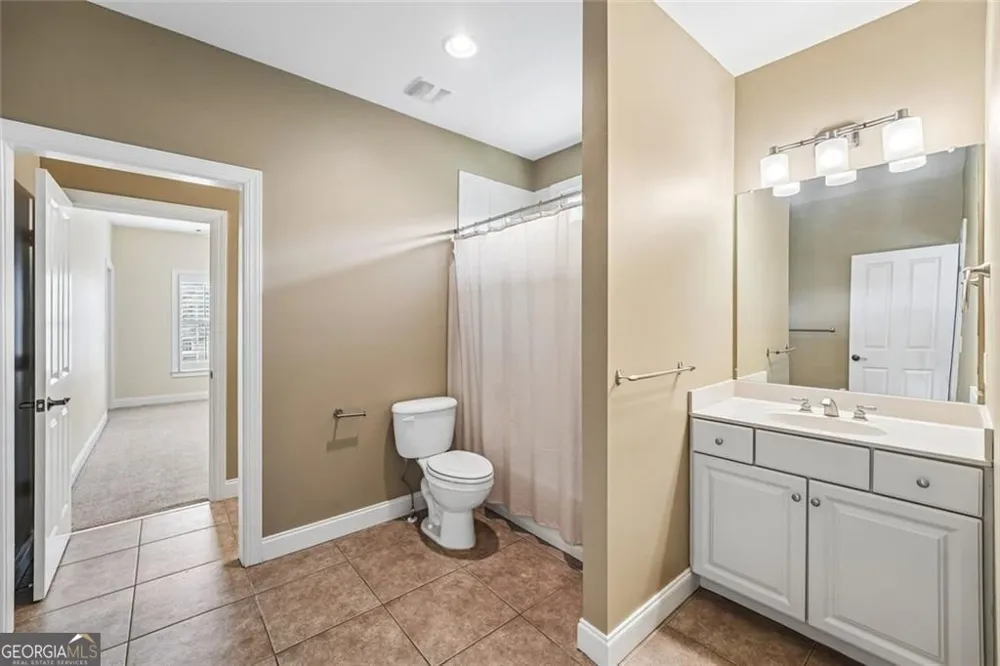 3016 Haynes CV Alpharetta, GA 30022