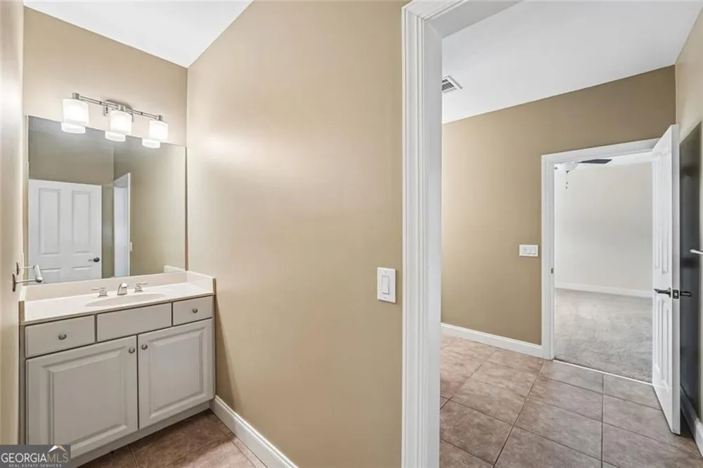 3016 Haynes CV Alpharetta, GA 30022