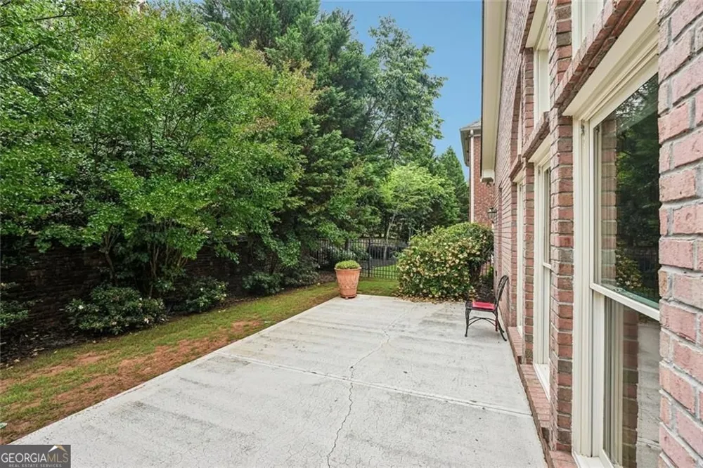 3016 Haynes CV Alpharetta, GA 30022