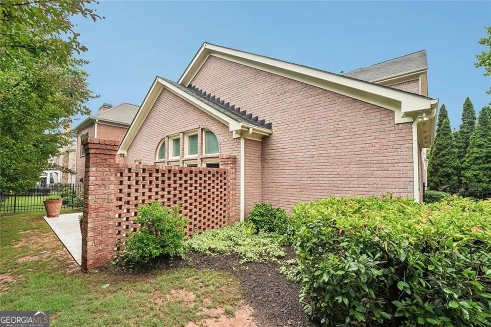 3016 Haynes CV Alpharetta, GA 30022
