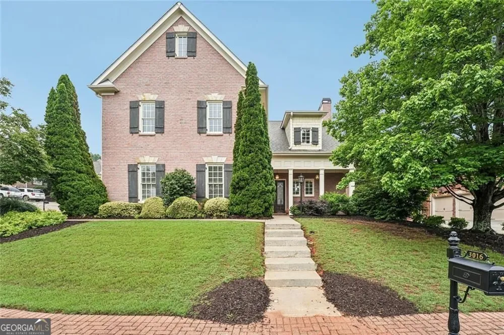 3016 Haynes CV Alpharetta, GA 30022