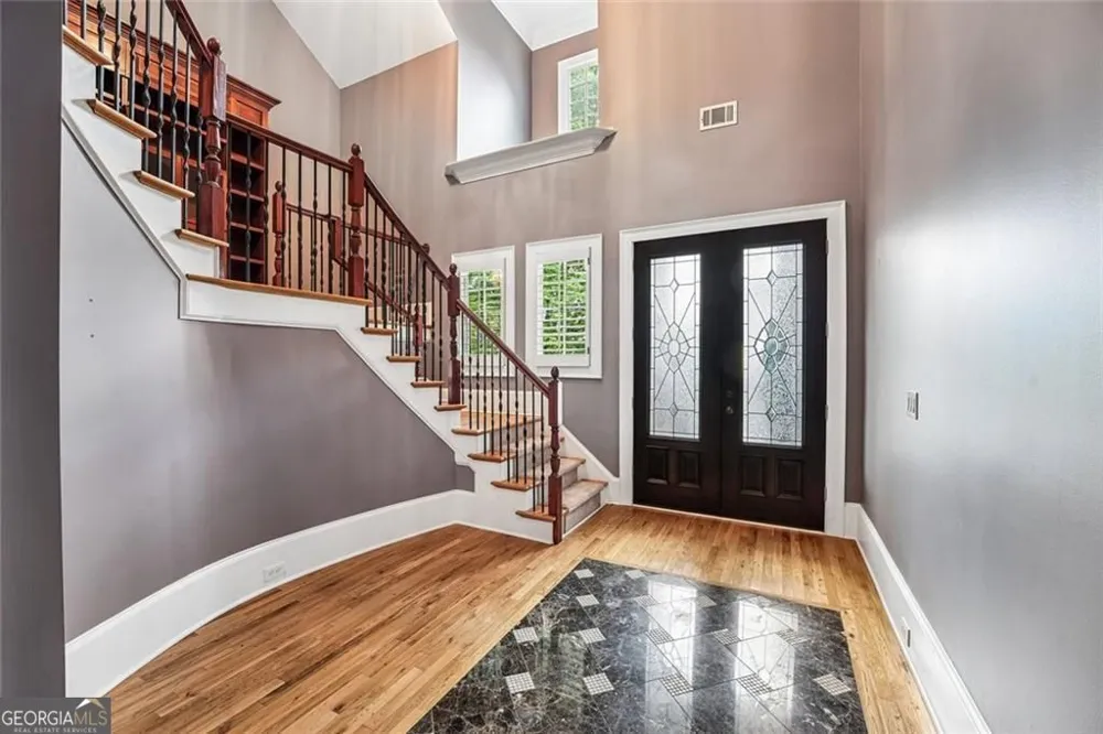 3016 Haynes CV Alpharetta, GA 30022