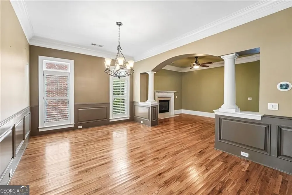 3016 Haynes CV Alpharetta, GA 30022