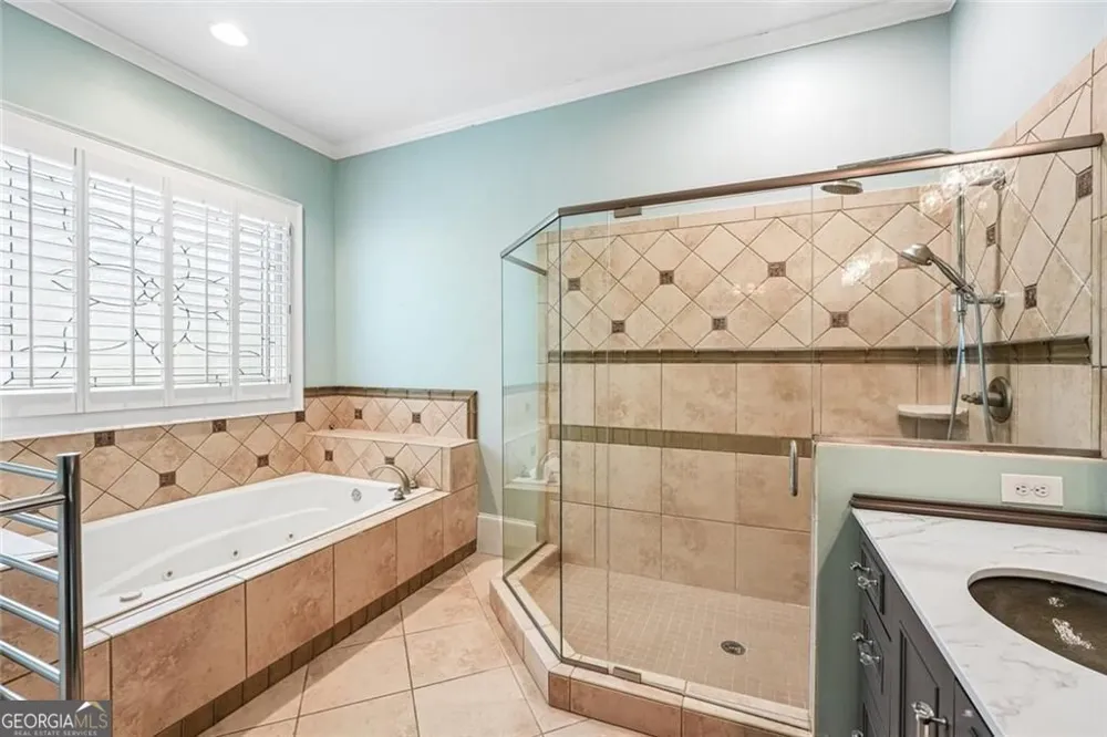 3016 Haynes CV Alpharetta, GA 30022