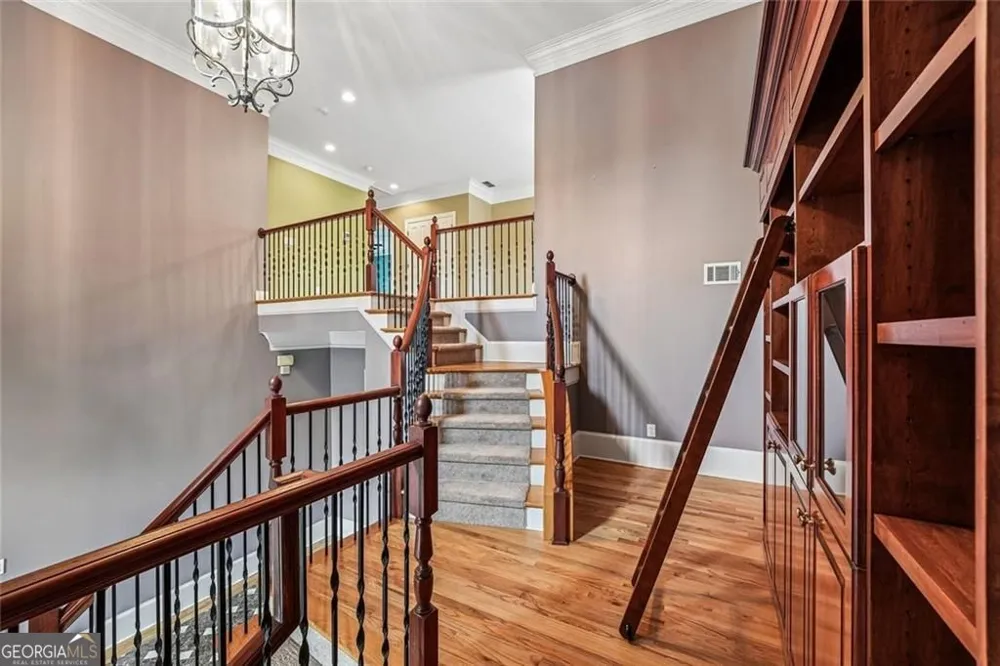 3016 Haynes CV Alpharetta, GA 30022