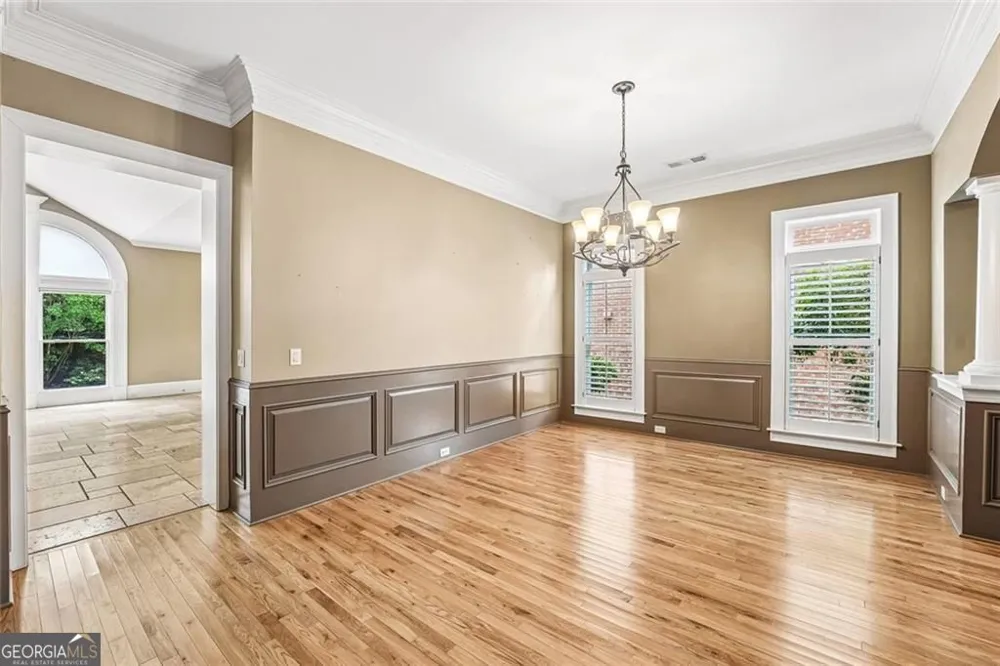3016 Haynes CV Alpharetta, GA 30022