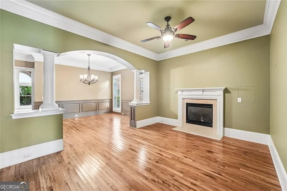 3016 Haynes CV Alpharetta, GA 30022