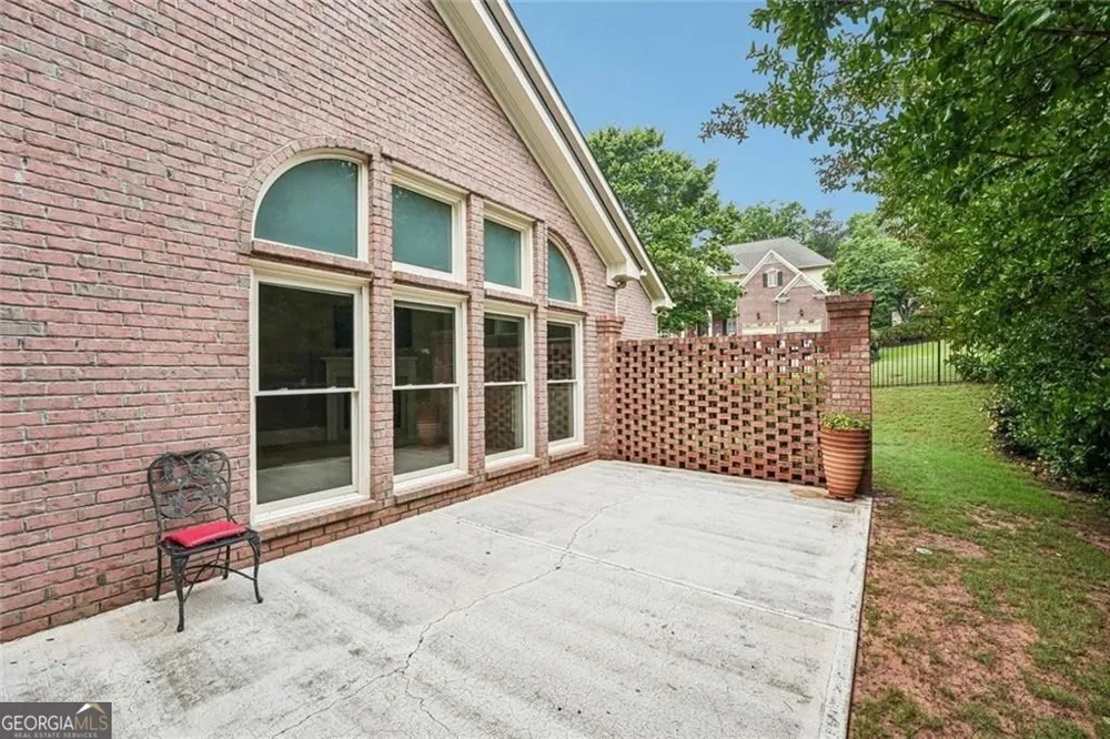 3016 Haynes CV Alpharetta, GA 30022