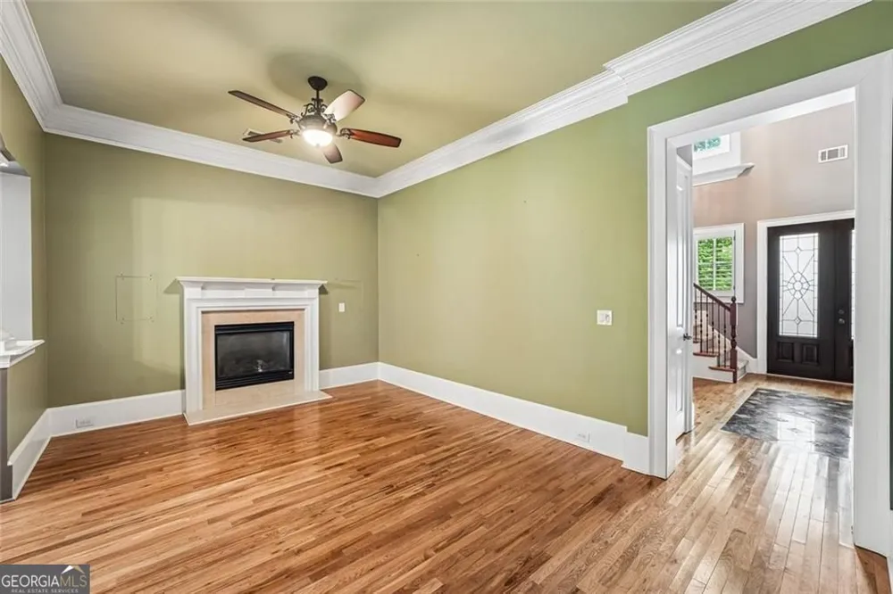 3016 Haynes CV Alpharetta, GA 30022