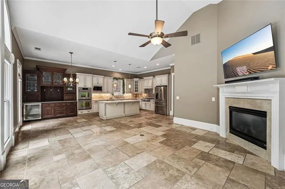 3016 Haynes CV Alpharetta, GA 30022