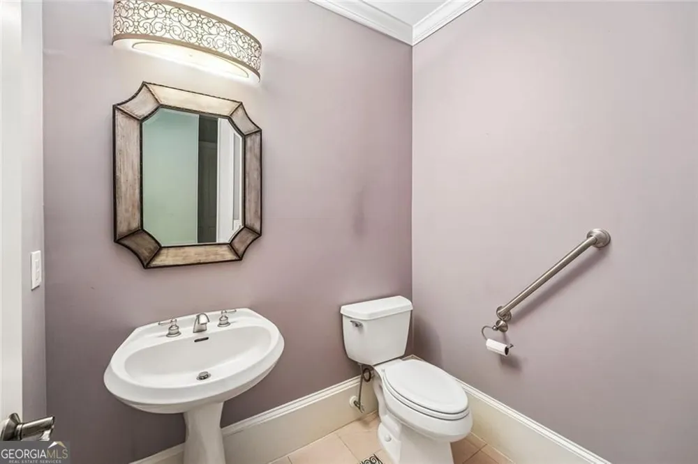 3016 Haynes CV Alpharetta, GA 30022