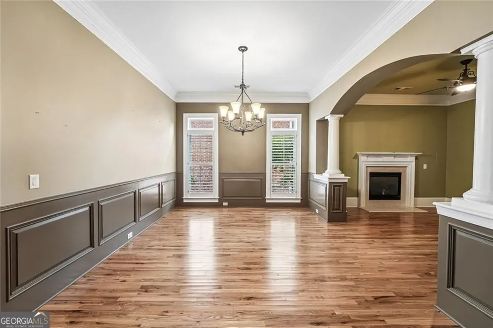 3016 Haynes CV Alpharetta, GA 30022