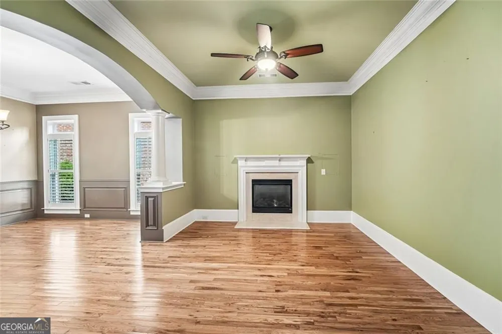 3016 Haynes CV Alpharetta, GA 30022