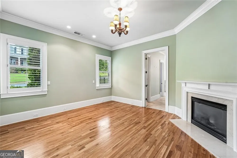 3016 Haynes CV Alpharetta, GA 30022