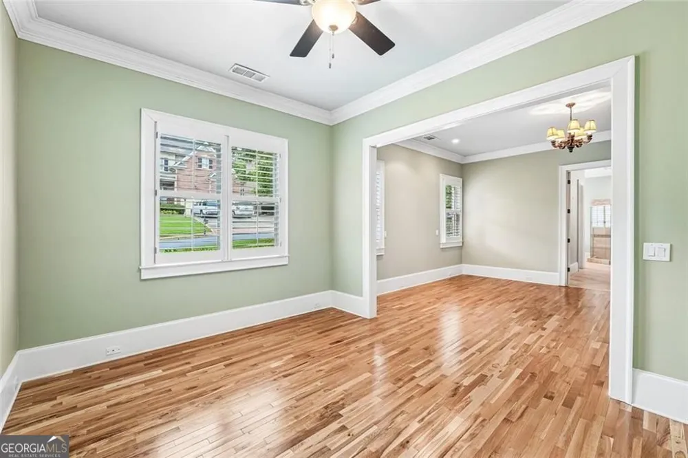 3016 Haynes CV Alpharetta, GA 30022