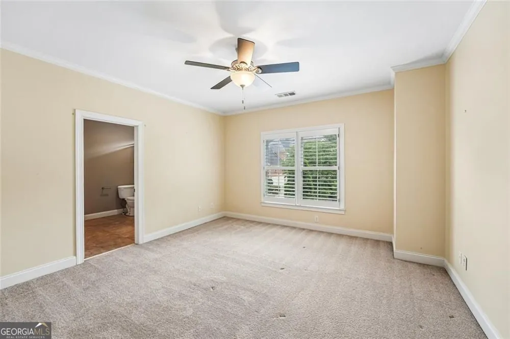 3016 Haynes CV Alpharetta, GA 30022