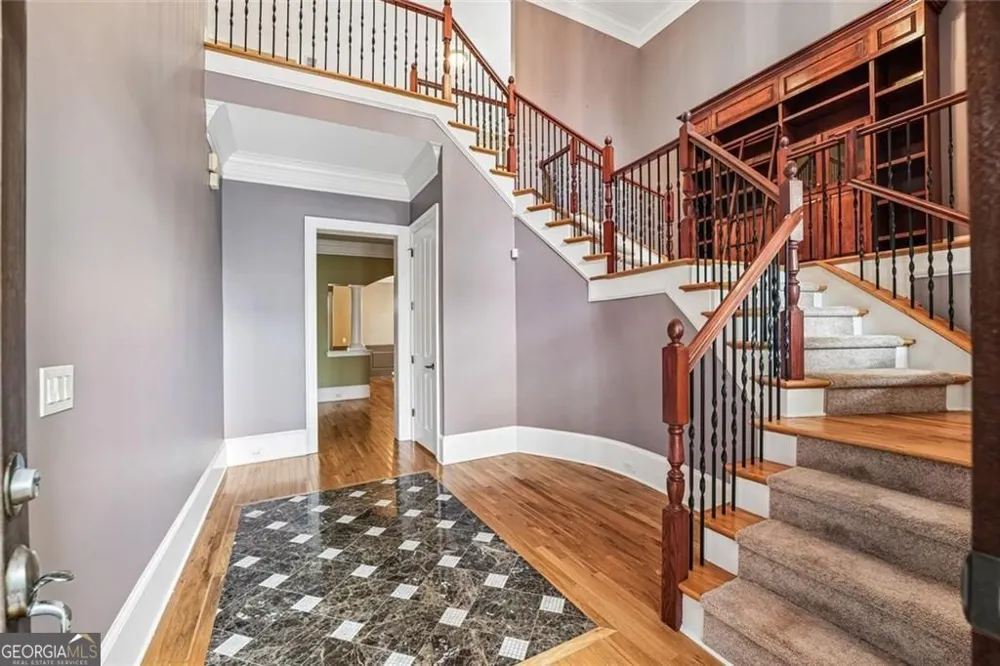 3016 Haynes CV Alpharetta, GA 30022