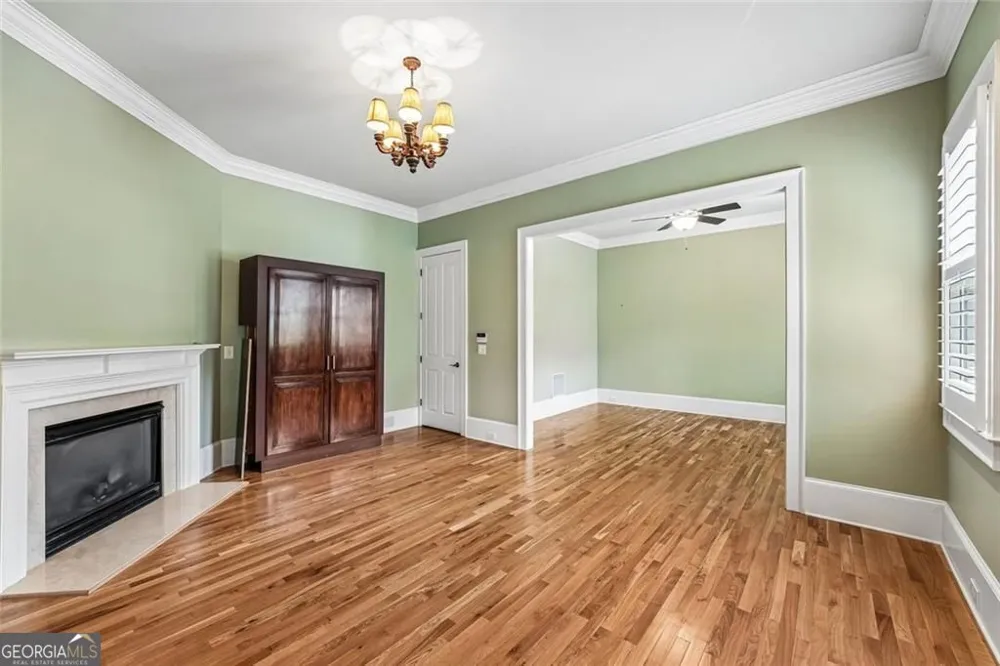 3016 Haynes CV Alpharetta, GA 30022