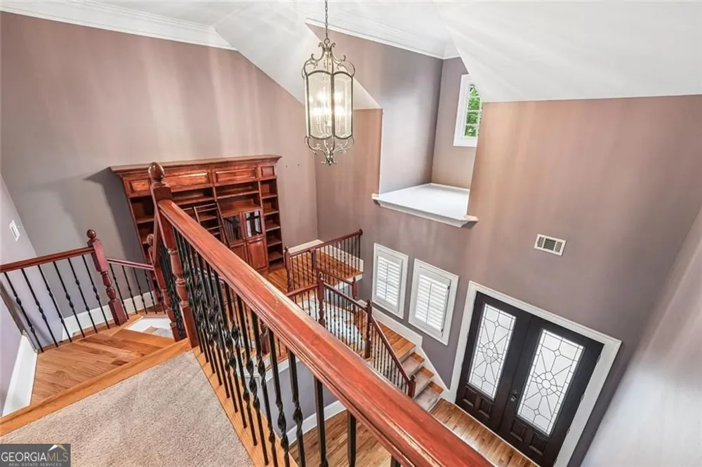 3016 Haynes CV Alpharetta, GA 30022