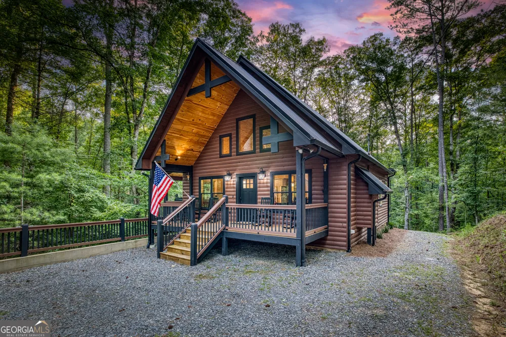138 Nectar LN Ellijay, GA 30540