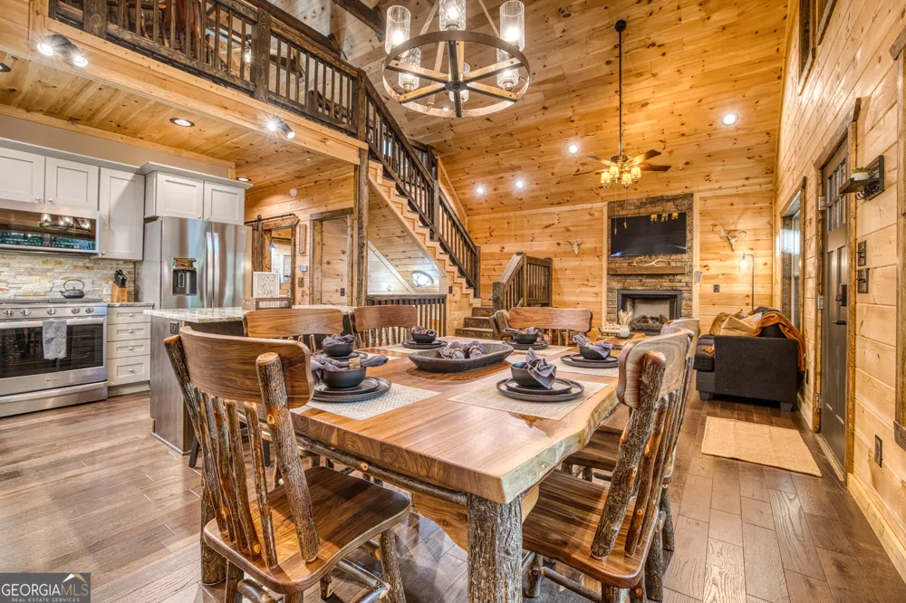 138 Nectar LN Ellijay, GA 30540