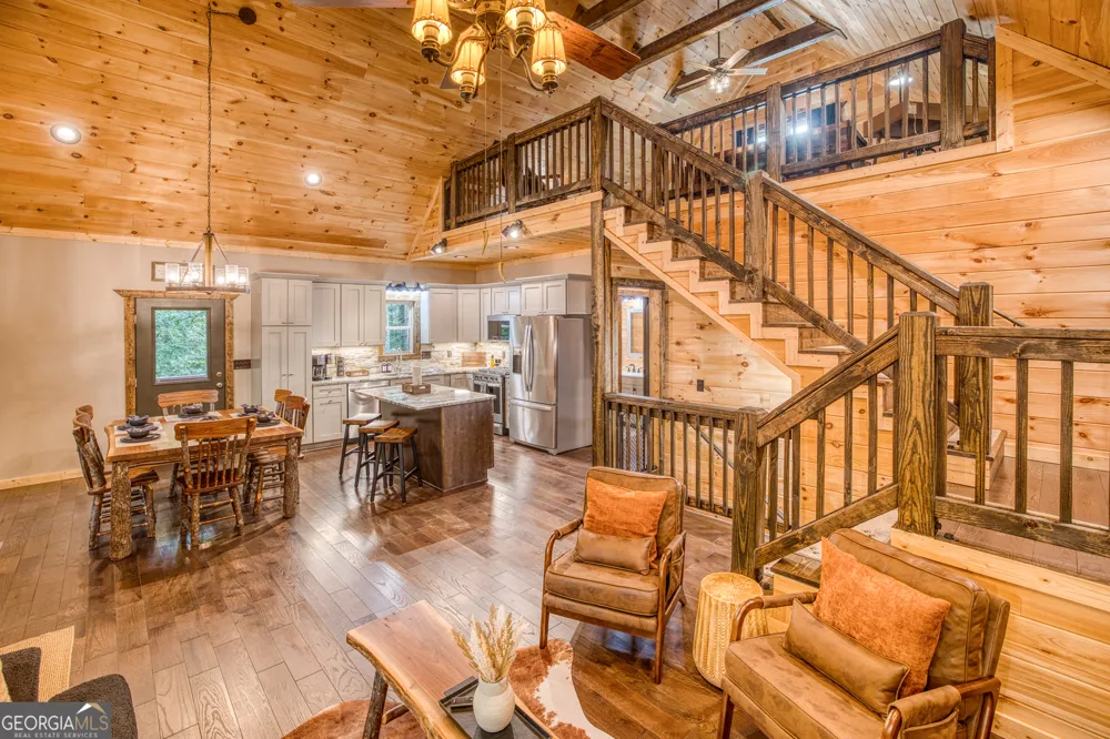 138 Nectar LN Ellijay, GA 30540