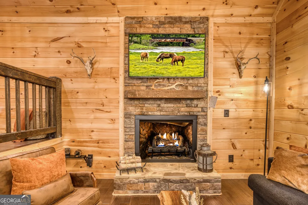 138 Nectar LN Ellijay, GA 30540
