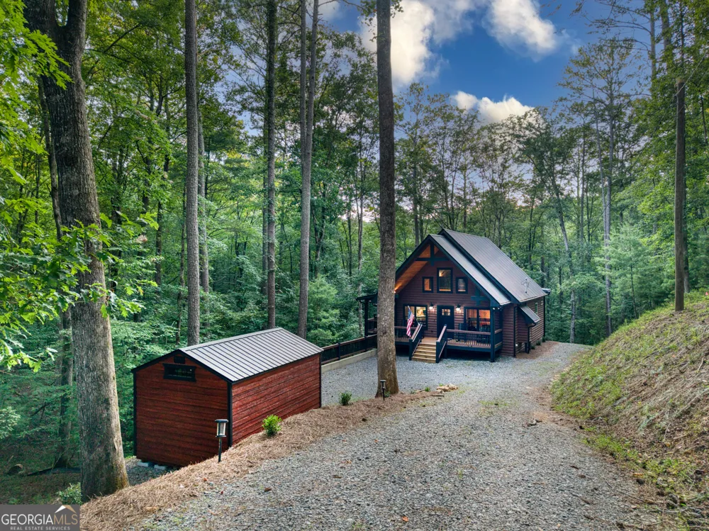 138 Nectar LN Ellijay, GA 30540