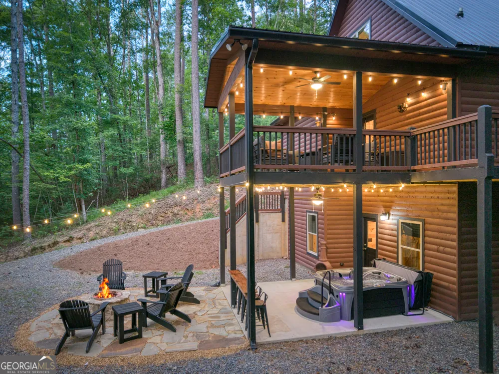 138 Nectar LN Ellijay, GA 30540