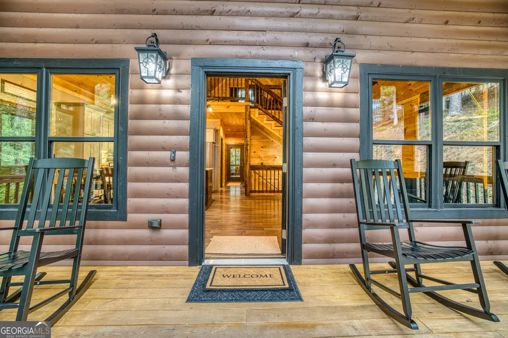 138 Nectar LN Ellijay, GA 30540