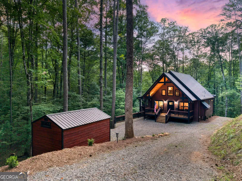 138 Nectar LN Ellijay, GA 30540