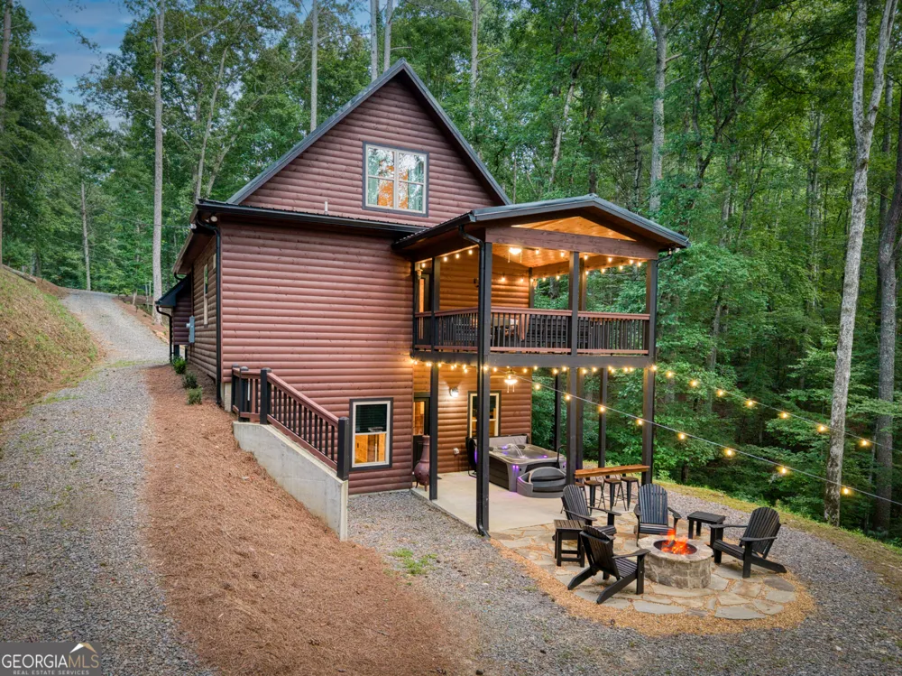 138 Nectar LN Ellijay, GA 30540