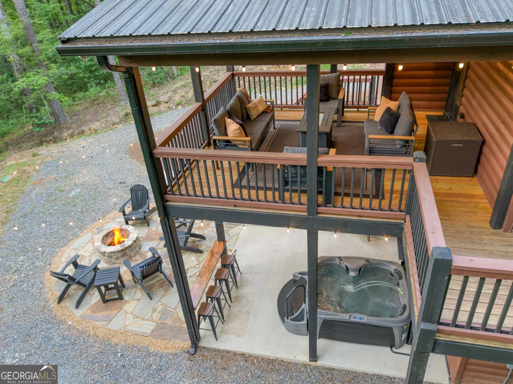 138 Nectar LN Ellijay, GA 30540
